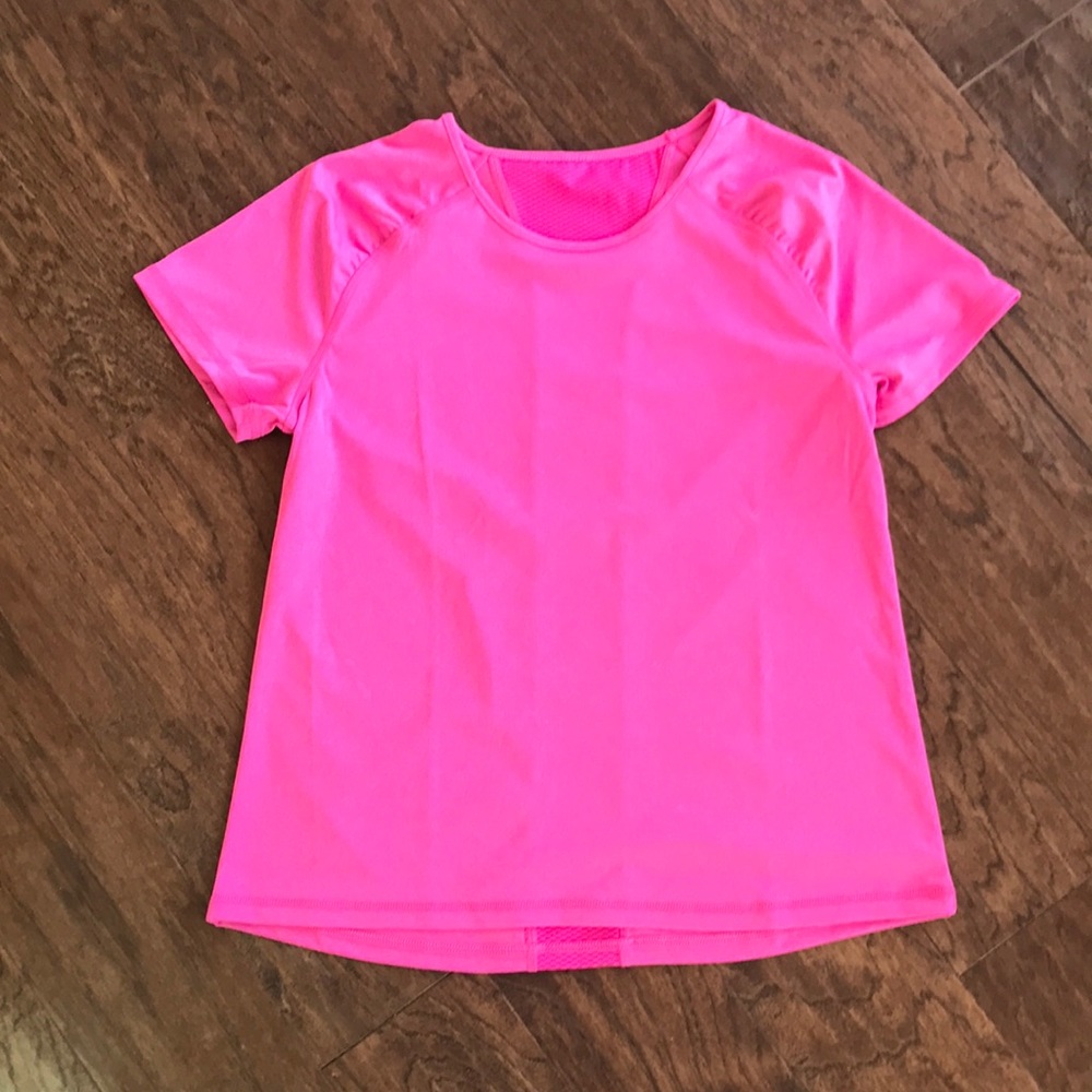 🌞Summer sale! 50% off! Athletic Shirt🌞